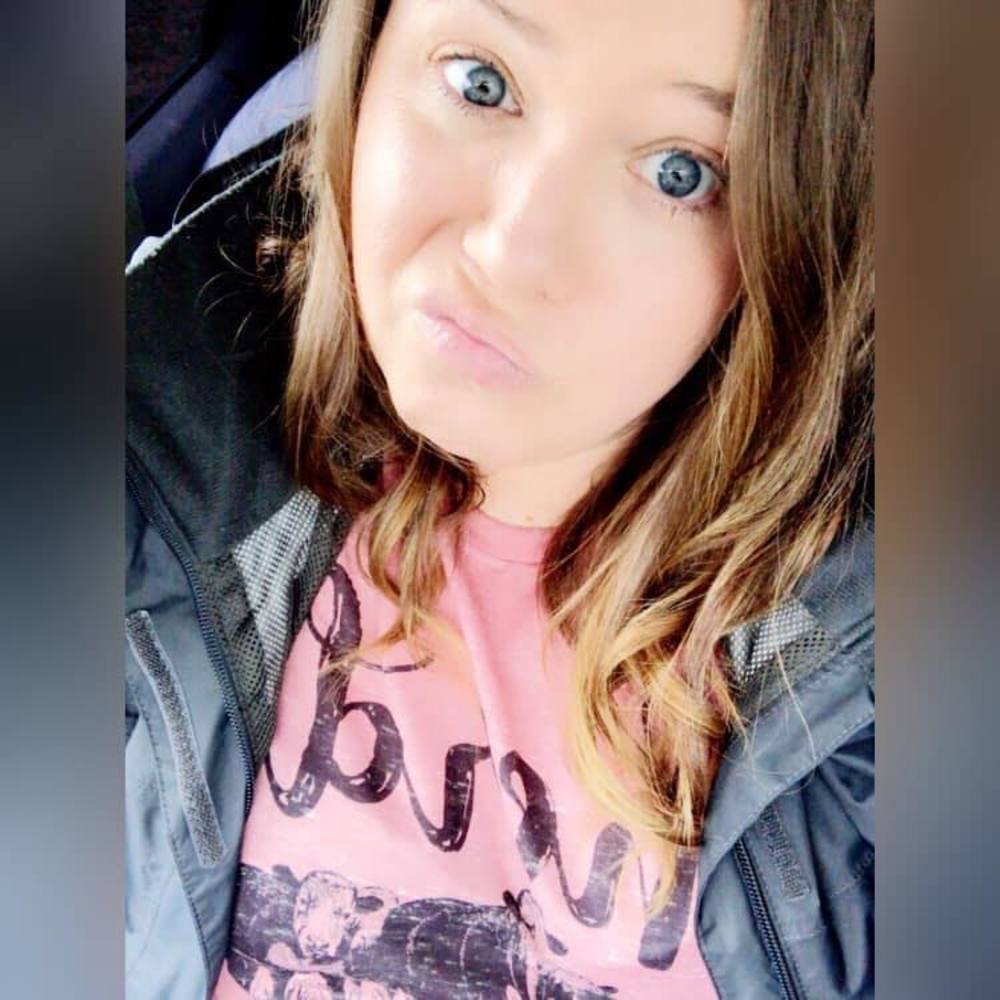 Meet your Posher, Mandy